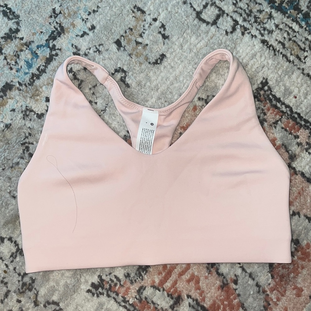 Lululemon Racerback Sportsbra